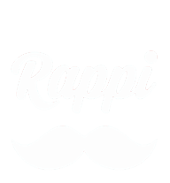 Rappi Logo